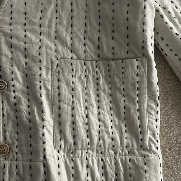 Quilted Jacket - Picture 3 of 6